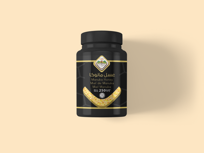 عسل مانوكا